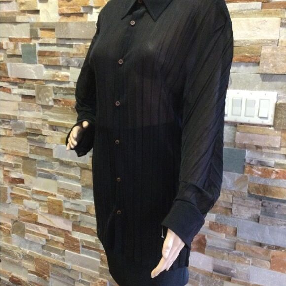 JUST CAVALLI Shirt - Picture 7 of 14